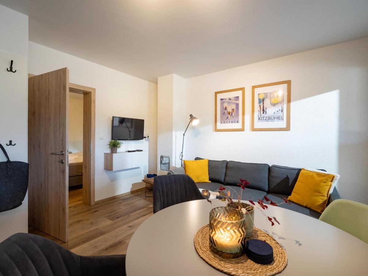 App Neuschmid Apartment Вестендорф Екстериор снимка