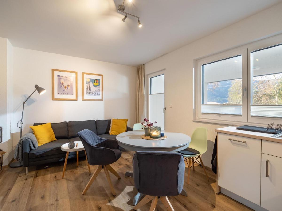 App Neuschmid Apartment Вестендорф Екстериор снимка